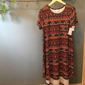 LuLaRoe Dress